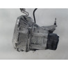 BOITE A VITESSE MECANIQUE RENAULT CLIO 1.5 dCi