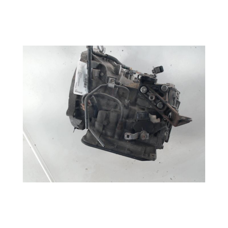 BOITE A VITESSE AUTOMATIQUE TOYOTA YARIS 1.3 