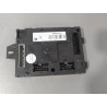 BOITIER GESTION HABITACLE RENAULT CLIO