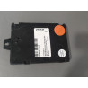 BOITIER GESTION HABITACLE RENAULT CLIO