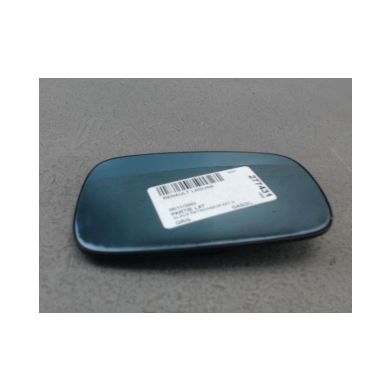 GLACE RETROVISEUR EXT D RENAULT LAGUNA