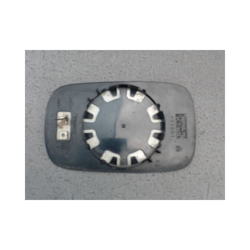 GLACE RETROVISEUR EXT D RENAULT LAGUNA
