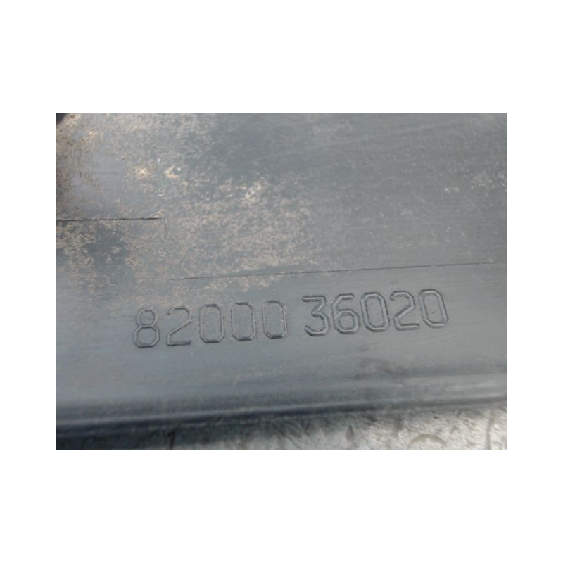 PROTECTION PORTE AVANT GAUCHE RENAULT LAGUNA