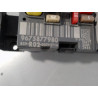 BOITE A FUSIBLES PEUGEOT 5008