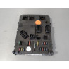 BOITIER GESTION HABITACLE CITROEN C3