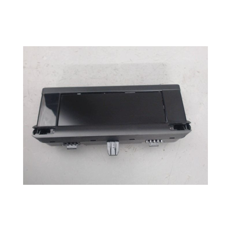BLOC COMPTEURS CITROEN C4 CACTUS