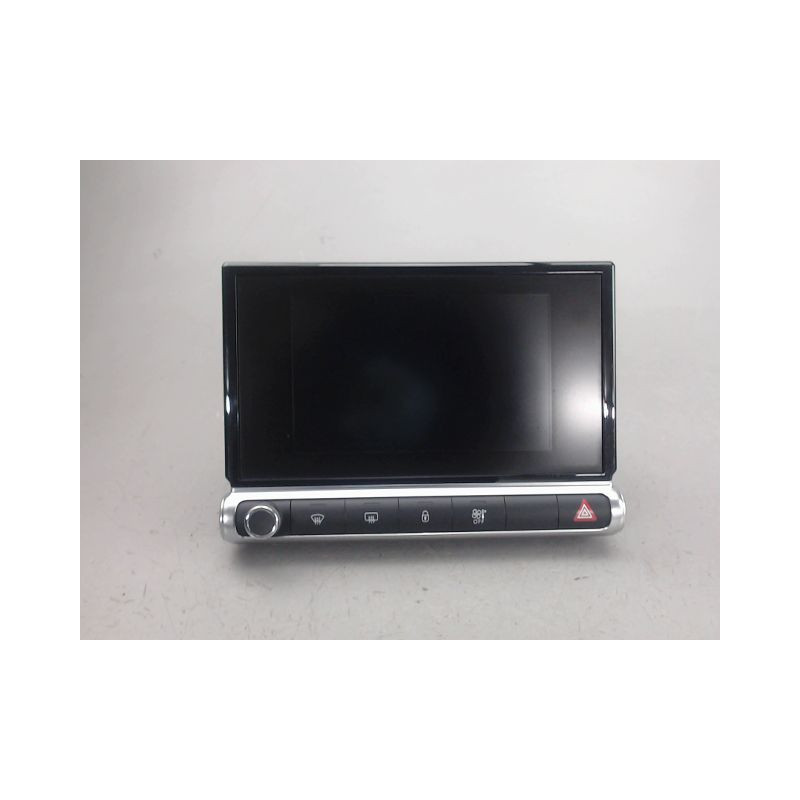 ECRAN GPS CITROEN C4 CACTUS