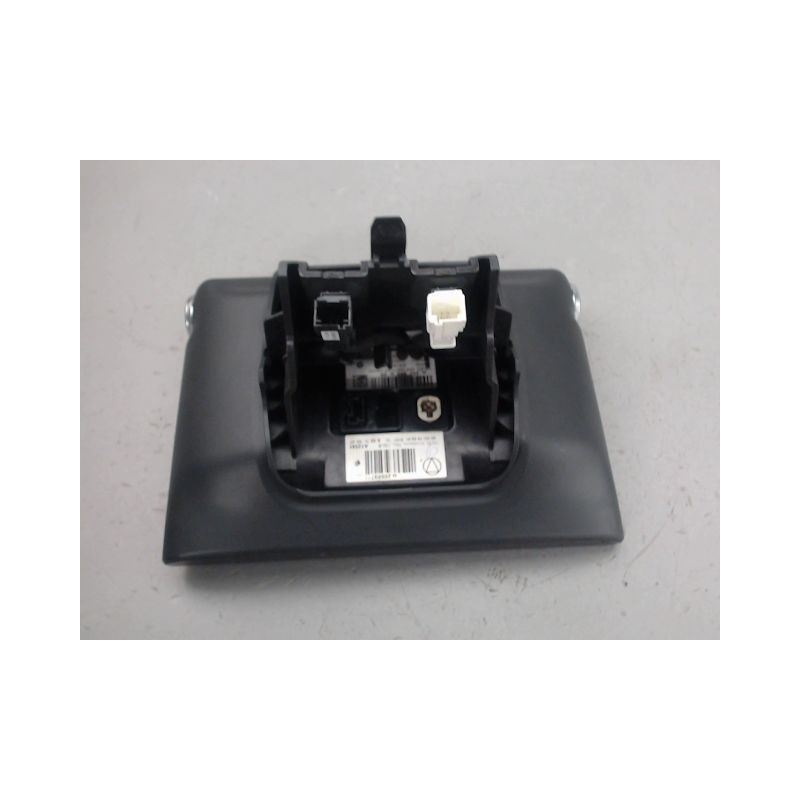ECRAN GPS CITROEN C4 CACTUS