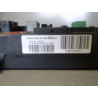 BOITIER GESTION HABITACLE CITROEN C4