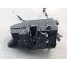 SYSTEME CONDAMNATION AVANT GAUCHE CITROEN C4