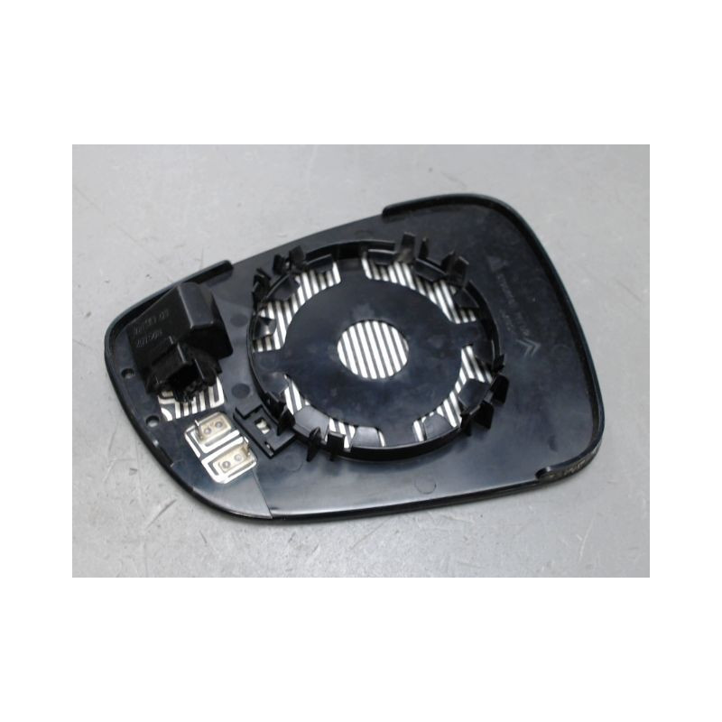 GLACE RETROVISEUR EXT D CITROEN C4