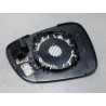 GLACE RETROVISEUR EXT D CITROEN C4