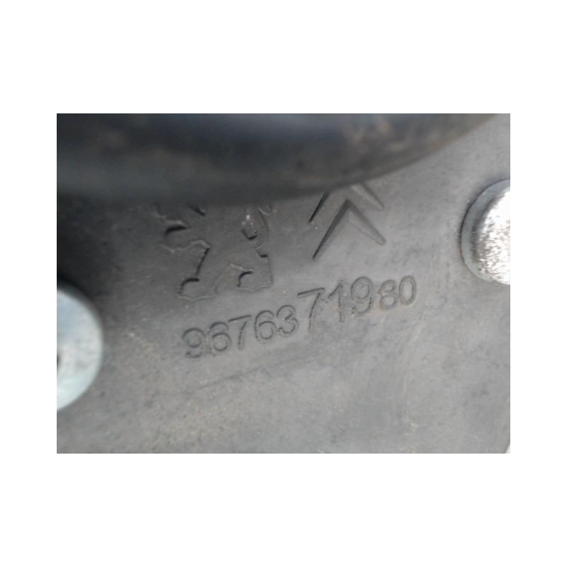 MECANISME ESSUIE-GLACE AVANT CITROEN C4