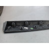 PROTECTION PORTE ARRIERE GAUCHE RENAULT CLIO