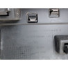 PROTECTION PORTE ARRIERE GAUCHE RENAULT CLIO