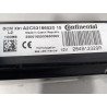 BOITIER GESTION HABITACLE RENAULT LAGUNA
