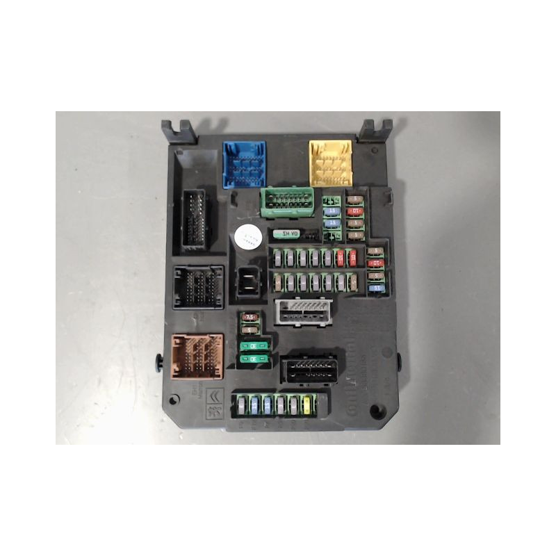 BOITIER GESTION HABITACLE PEUGEOT 508