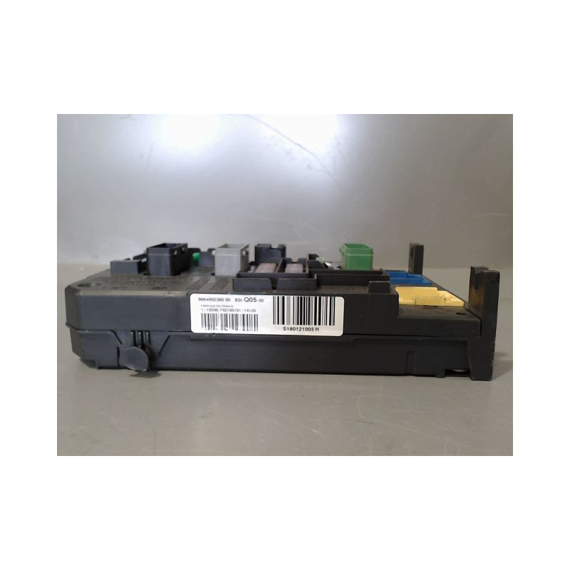 BOITIER GESTION HABITACLE PEUGEOT 508