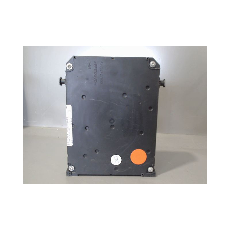 BOITIER GESTION HABITACLE PEUGEOT 508