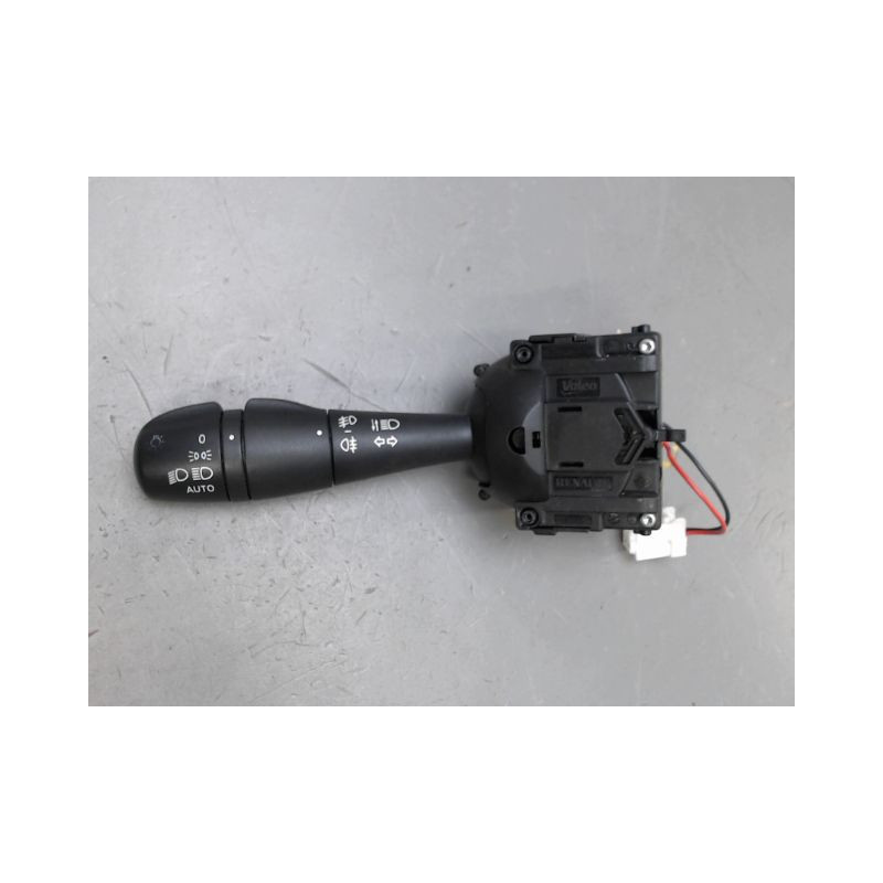 COMMANDE CLIGNOTANT RENAULT CLIO