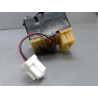 COMMANDE CLIGNOTANT RENAULT CLIO