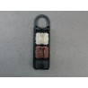 COMMANDE LEVE-GLACE PORTE AVG RENAULT CLIO