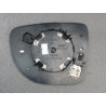 GLACE RETROVISEUR EXT D RENAULT CLIO