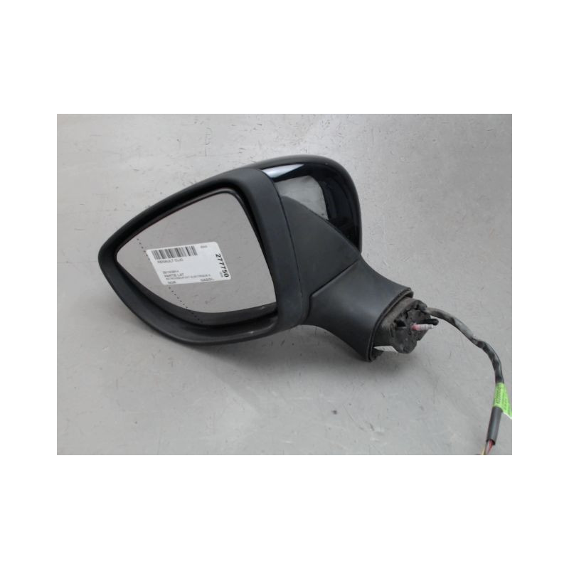 RETROVISEUR EXTERIEUR ELECTRIQUE GAUCHE RENAULT CLIO