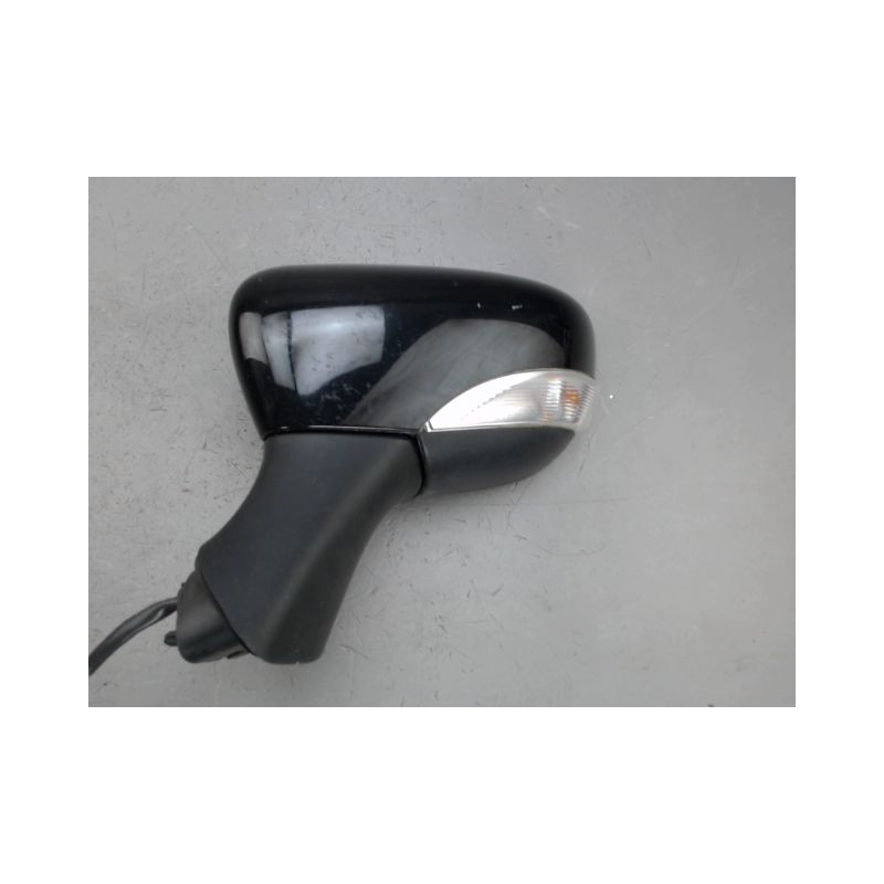 RETROVISEUR EXTERIEUR ELECTRIQUE GAUCHE RENAULT CLIO