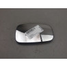 GLACE RETROVISEUR EXT D RENAULT MEGANE