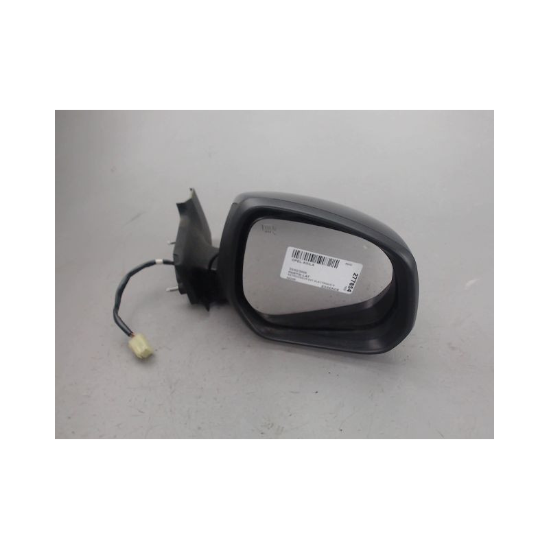 RETROVISEUR EXTERIEUR ELECTRIQUE DROIT OPEL AGILA