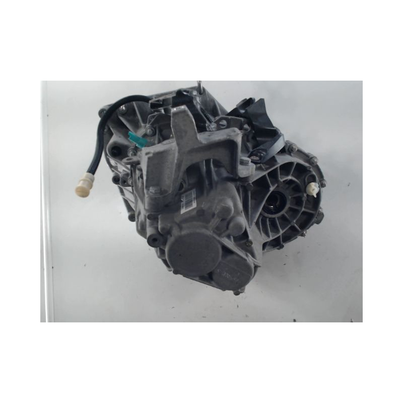BOITE A VITESSE MECANIQUE RENAULT MEGANE 1.2 TCe 130 