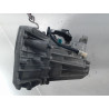 BOITE A VITESSE MECANIQUE RENAULT MEGANE 1.2 TCe 130 