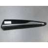 PROTECTION PORTE ARRIERE GAUCHE RENAULT CLIO