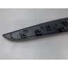 PROTECTION PORTE ARRIERE GAUCHE RENAULT CLIO