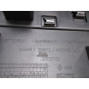 PROTECTION PORTE ARRIERE GAUCHE RENAULT CLIO