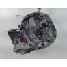 BOITE A VITESSE MECANIQUE DACIA LOGAN 1.5 dCi 