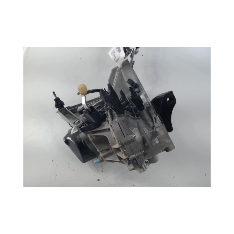 BOITE A VITESSE MECANIQUE DACIA LOGAN 1.5 dCi 