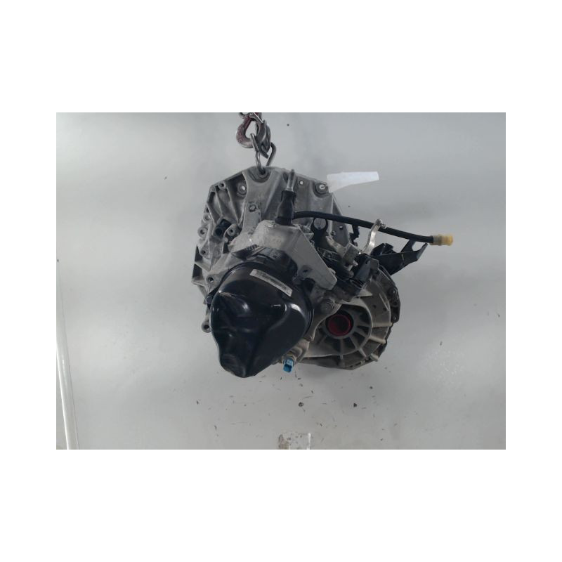 BOITE A VITESSE MECANIQUE DACIA LOGAN 1.5 dCi 