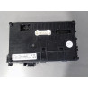 BOITIER GESTION HABITACLE RENAULT CLIO