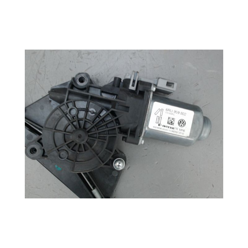 MECANISME LEVE-GLACE AVANT GAUCHE VOLKSWAGEN UP
