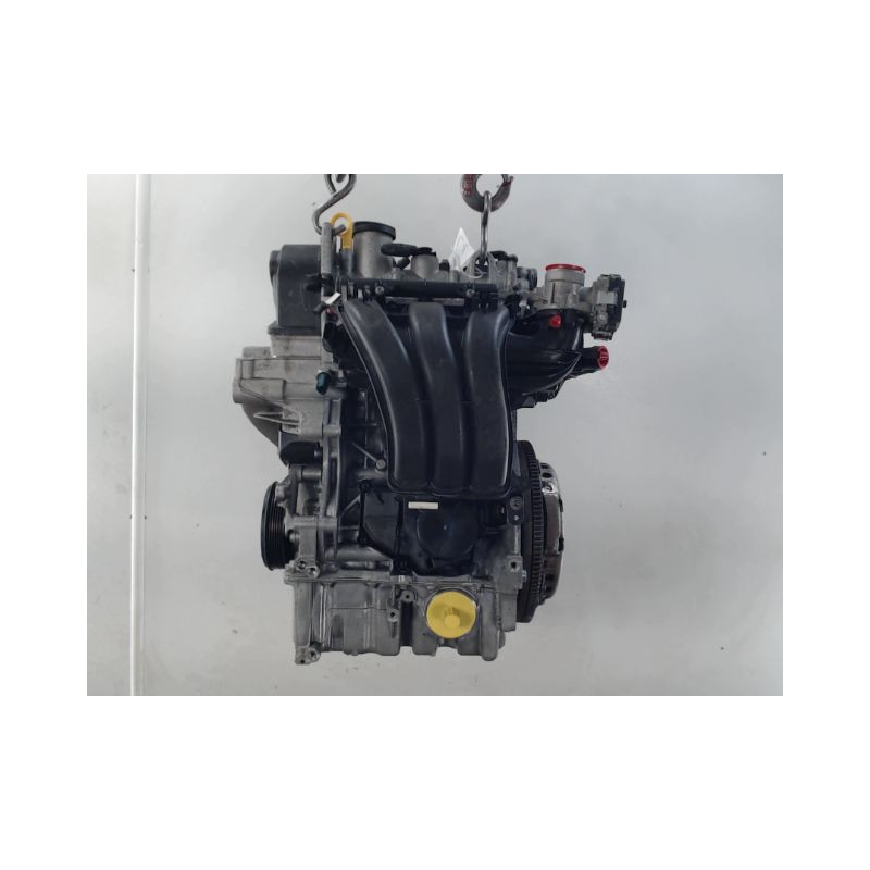 MOTEUR ESSENCE VOLKSWAGEN UP 1.0