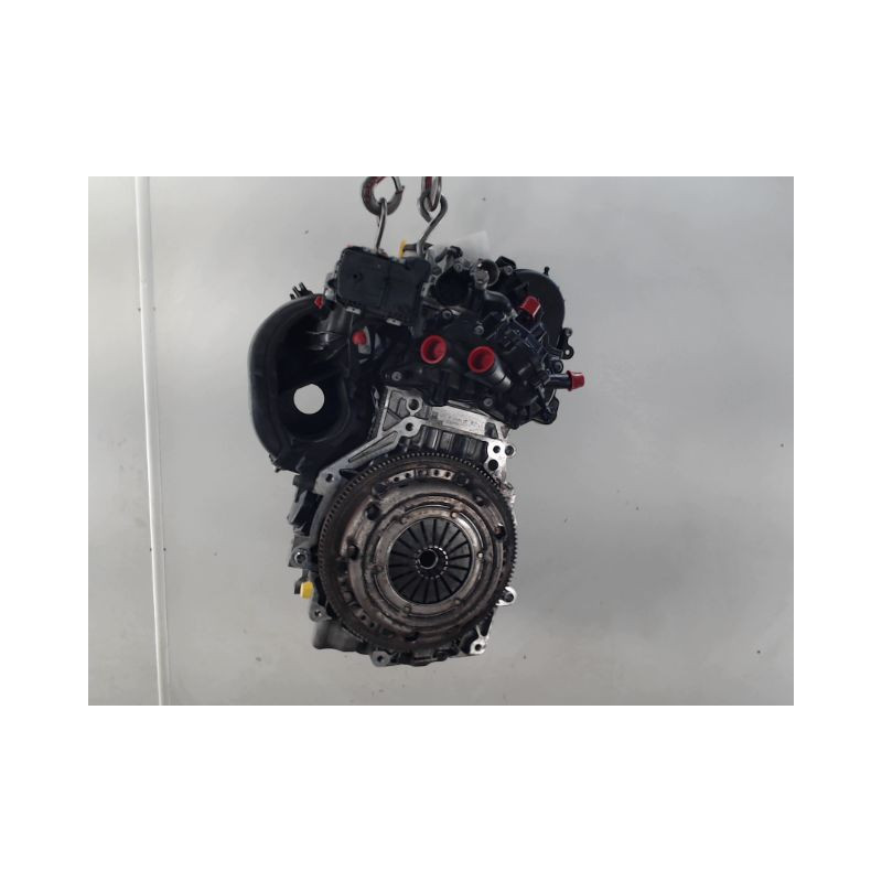 MOTEUR ESSENCE VOLKSWAGEN UP 1.0
