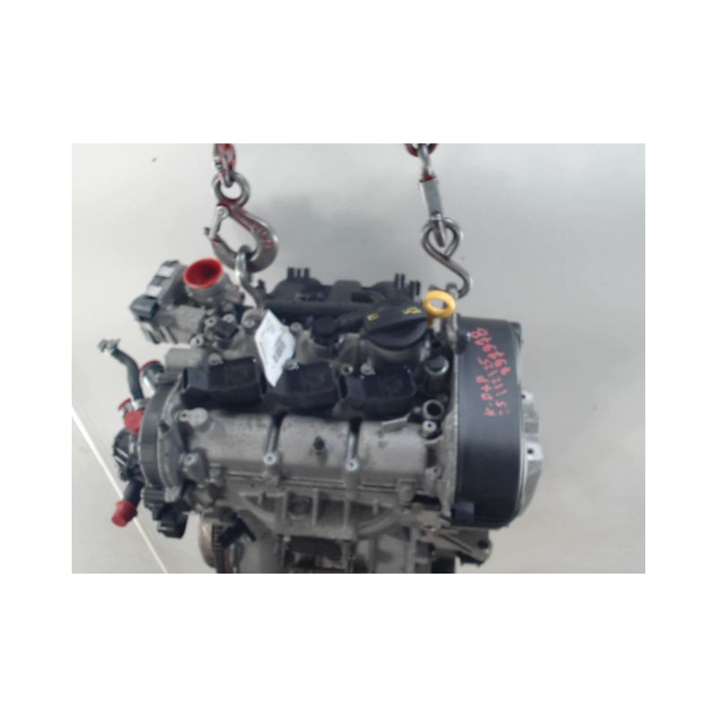 MOTEUR ESSENCE VOLKSWAGEN UP 1.0