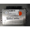 CALCULATEUR MOTEUR PEUGEOT 207