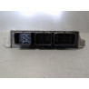 CALCULATEUR MOTEUR PEUGEOT 207