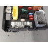 BOITE A FUSIBLES PEUGEOT 207