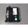 BOITE A FUSIBLES PEUGEOT 207