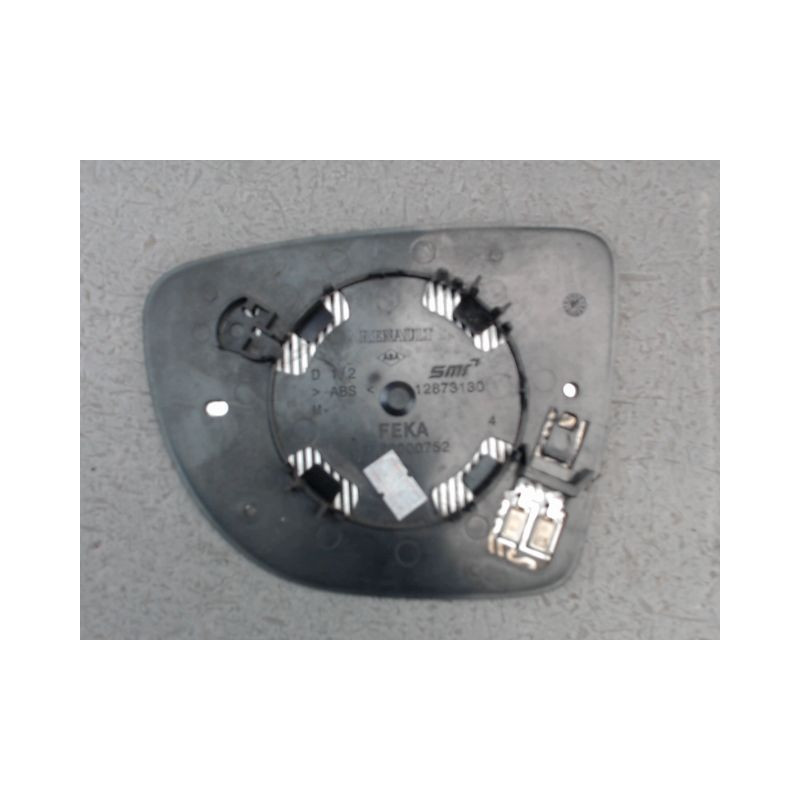 GLACE RETROVISEUR EXT D RENAULT CLIO