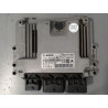 CALCULATEUR MOTEUR PEUGEOT 207